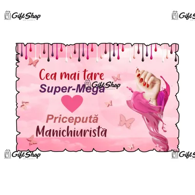 Mgs066-magnet frigider -cea mai taresuper-mega manich